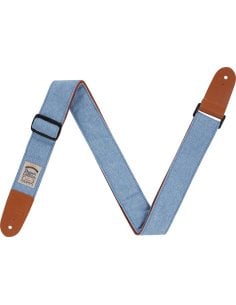 IBANEZ DCS50D-LBL STRAP LIGHT BLUE 2