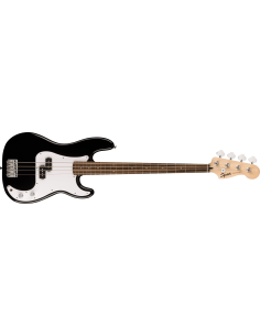 SQUIER SONIC P-BASS BLACK