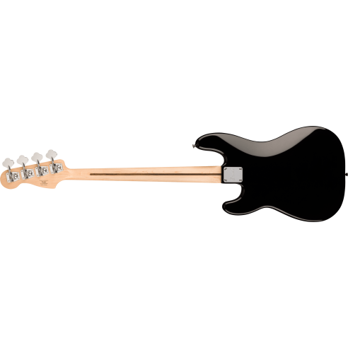 SQUIER SONIC P-BASS BLACK