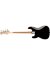 SQUIER SONIC P-BASS BLACK