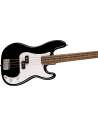 SQUIER SONIC P-BASS BLACK