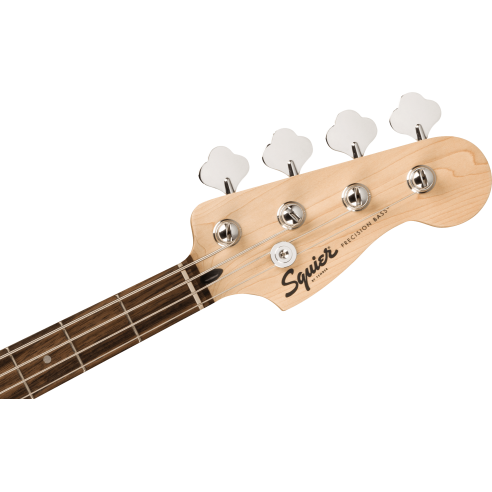SQUIER SONIC P-BASS BLACK