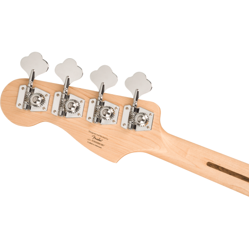 SQUIER SONIC P-BASS BLACK
