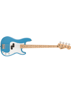 SQUIER SONIC P-BASS CALIFORNIA BLUE