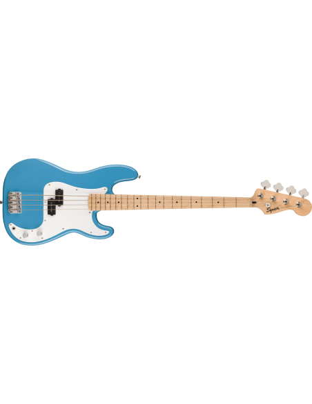 SQUIER SONIC P-BASS CALIFORNIA BLUE SQUIER SONIC P-BASS CALIFORNIA BLUE