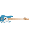 SQUIER SONIC P-BASS CALIFORNIA BLUE