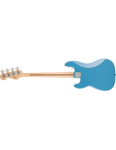 SQUIER SONIC P-BASS CALIFORNIA BLUE 2