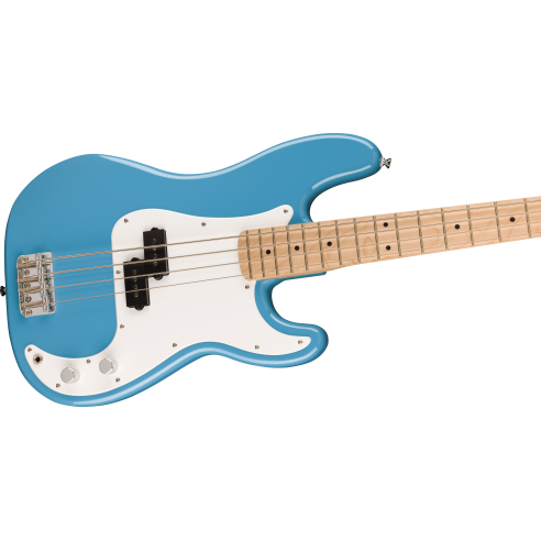 SQUIER SONIC P-BASS CALIFORNIA BLUE