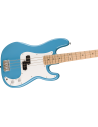 SQUIER SONIC P-BASS CALIFORNIA BLUE