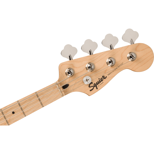 SQUIER SONIC P-BASS CALIFORNIA BLUE
