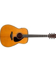 YAMAHA FGX3 HERITAGE NATURAL