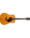 YAMAHA FGX3 HERITAGE NATURAL