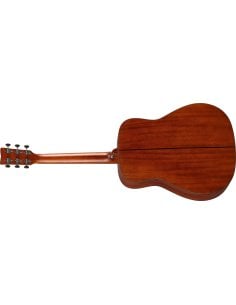 YAMAHA FGX3 HERITAGE NATURAL 2