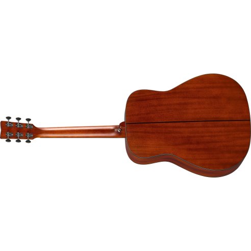 YAMAHA FGX3 HERITAGE NATURAL
