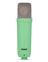 RODE NT1 SIGNATURE GREEN