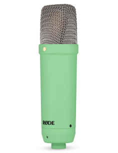 RODE NT1 SIGNATURE GREEN 2