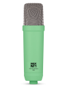 RODE NT1 SIGNATURE GREEN