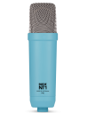 RODE NT1 SIGNATURE BLUE
