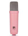 RODE NT1 SIGNATURE PINK