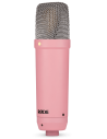RODE NT1 SIGNATURE PINK