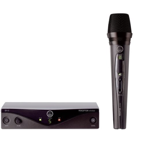 AKG PW45 VOCAL SET B2
