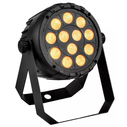 EUROLITE LED PARTY SPOT SILENT RGB/WW