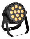 EUROLITE LED PARTY SPOT SILENT RGB/WW