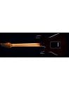 JET JS-450 TGR R HSS ROASTED MAPLE RW TRASP. GREEN FLAME TOP