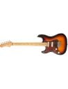JET JS-400 SB LH HSS SUNBUST ROASTED MAPLE LEFT HANDED