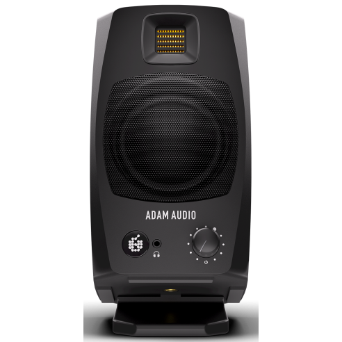 ADAM AUDIO D3V BLACK