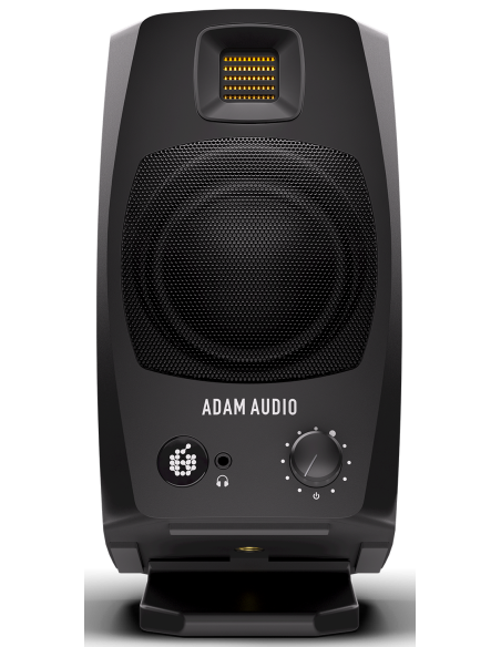 ADAM AUDIO D3V BLACK ADAM AUDIO D3V BLACK