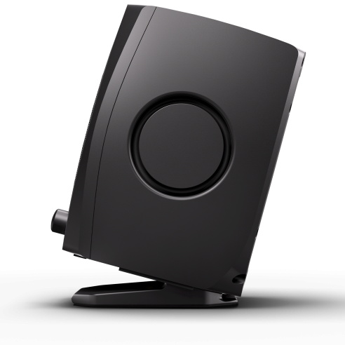 ADAM AUDIO D3V BLACK