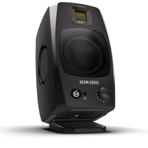 ADAM AUDIO D3V BLACK