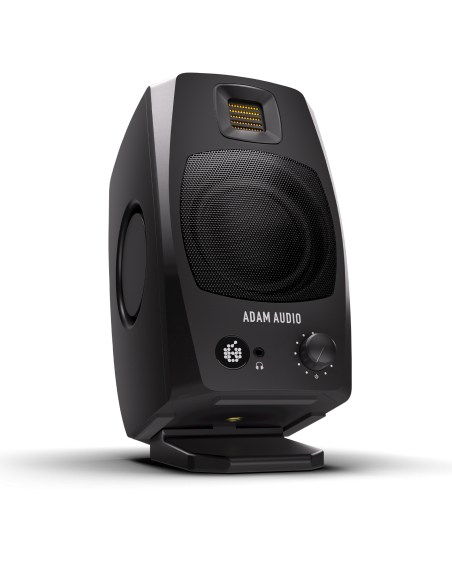 ADAM AUDIO D3V BLACK ADAM AUDIO D3V BLACK