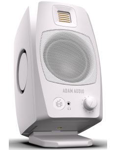 ADAM AUDIO D3V WHITE 2