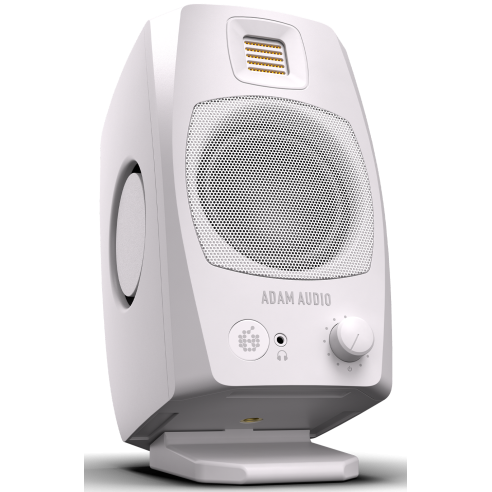 ADAM AUDIO D3V WHITE