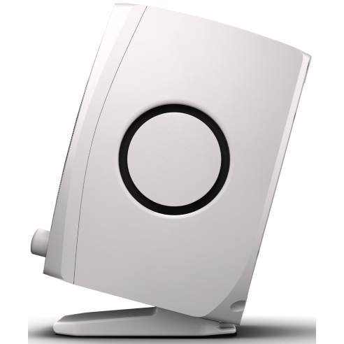 ADAM AUDIO D3V WHITE
