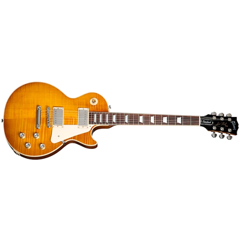 GIBSON LES PAUL STANDARD '60s HONEY LEMON BURST