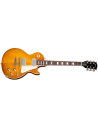 GIBSON LES PAUL STANDARD '60s HONEY LEMON BURST