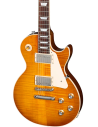 GIBSON LES PAUL STANDARD '60s HONEY LEMON BURST