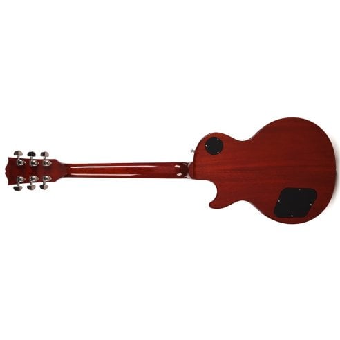 GIBSON LES PAUL STANDARD '60s TOMATO SOUP BURST