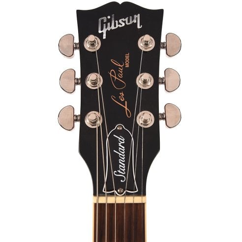 GIBSON LES PAUL STANDARD '60s TOMATO SOUP BURST