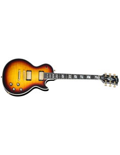 GIBSON LES PAUL MODERN SUPREME FIREBURST