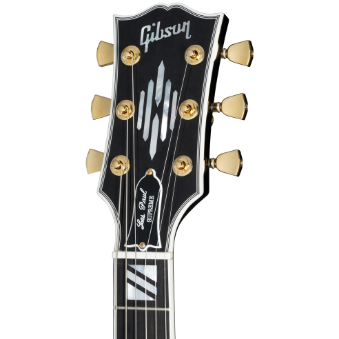 GIBSON LES PAUL MODERN SUPREME FIREBURST