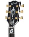 GIBSON LES PAUL MODERN SUPREME FIREBURST
