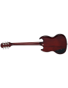 EPIPHONE SG MODERN FIGURED MOJAVE BURST