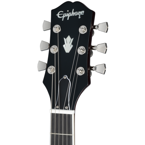 EPIPHONE SG MODERN FIGURED MOJAVE BURST