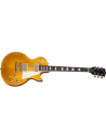GIBSON LES PAUL STANDARD '60s HONEY AMBER