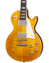 GIBSON LES PAUL STANDARD '60s HONEY AMBER