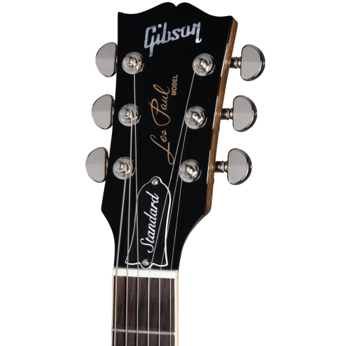 GIBSON LES PAUL STANDARD '60s HONEY AMBER